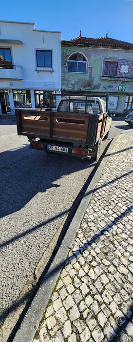 Hilux 2.4d LN85 5lug