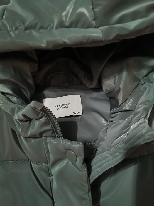 Kamizelka Reserved r. 152