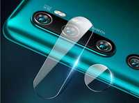 Szkło Hartowane Na Aparaty Mocolo Tg+ Camera Lens - Xiaomi Note 10 Pro