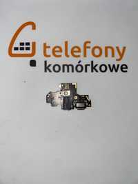 Motorola Edge złącze ładowania USB, HF