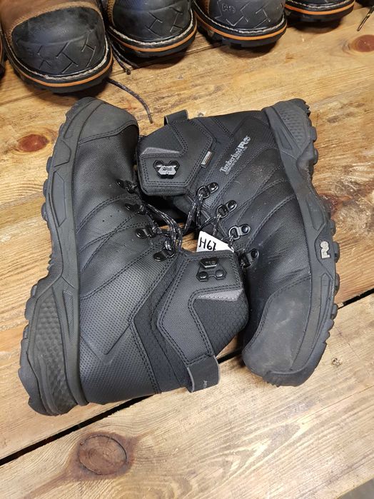 Buty robocze TIMBERLAND rozm 41,5 wkł 27,5 cm S3