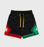 Шорты Jordan QUAI 54 MENS баскетбольные nike шорти спортивні чоловічі