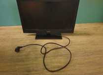 Telewizor Manta LED TV 22" LED2203 | Jak Nowy + Pilot
