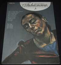 Tabacaria 2 Revista de Poesia e Artes Plásticas