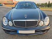 Mercedes-Benz E 270