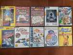 Jogos PC Originais