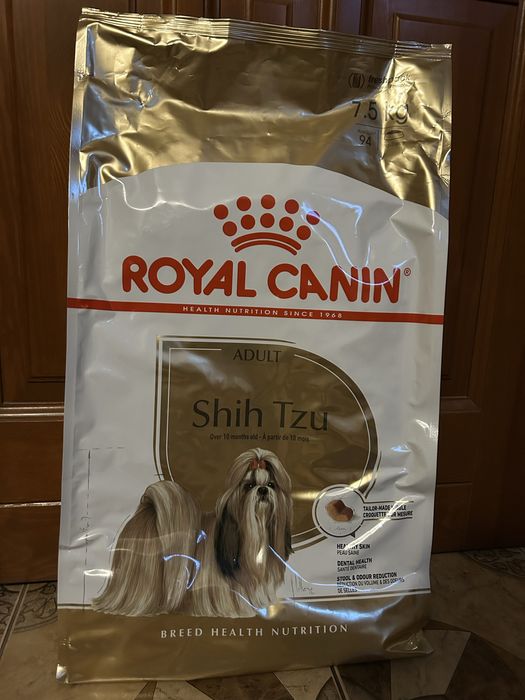 Karma dla Shih Tzu Royal Canin