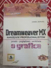 DreamweaverMX o grafice - Bargieł
