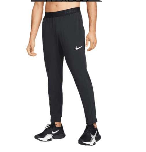 NIKE PRO Dri-Fit Męskie Dresy Spodnie Dresowe S Igła