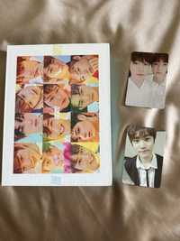 The Boyz The First KPOP Album (Photocards Incluidos)