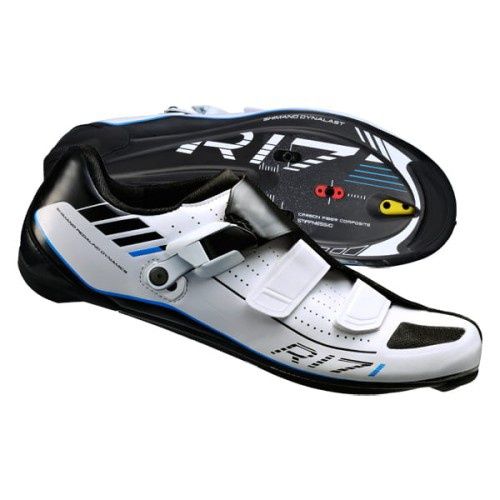 Buty szosowe Shimano R171w 42/