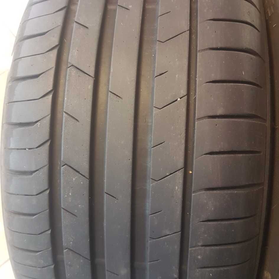 Opony 235/50 R18 TOYO 101Y LATO