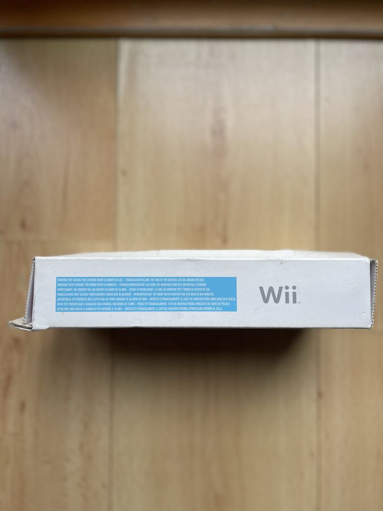 Nunchuck nintento Wii novo
