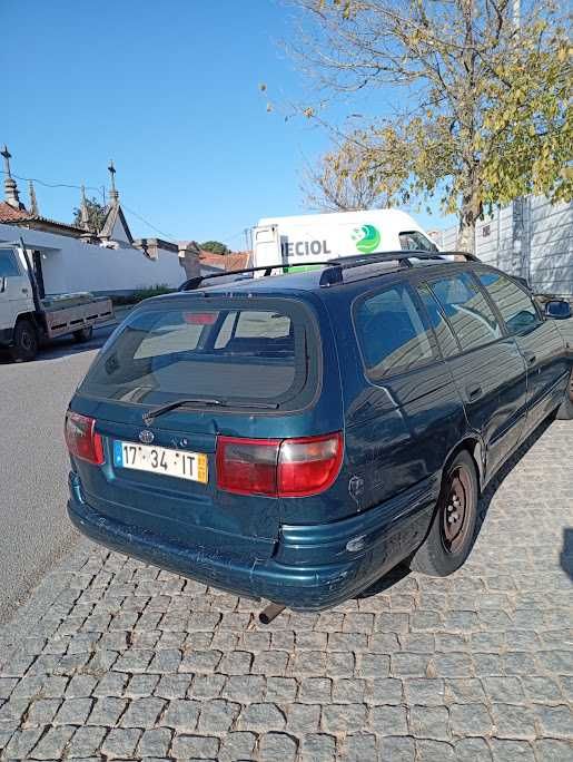 Toyota Carina 2.0