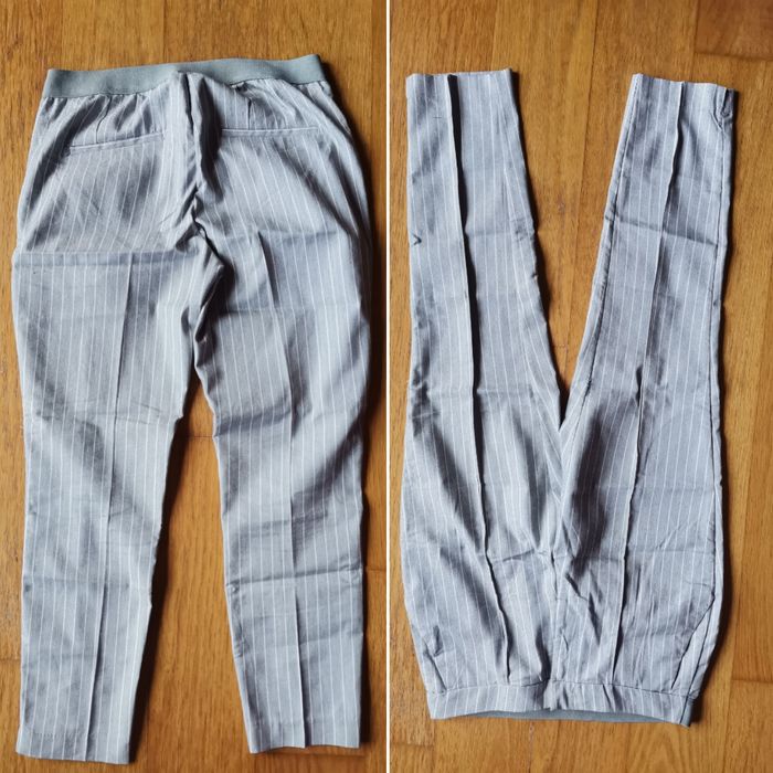 Calças de mulher 40-44