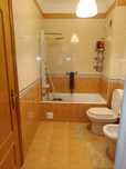 Quarto casal  Brandoa encosta do sol