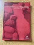 Revista Portuguesa de Arqueologia  Volume 4 número 2. 2001