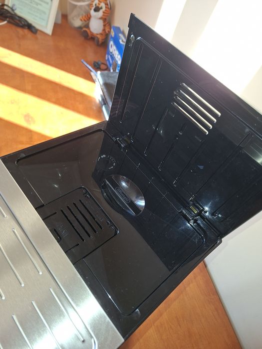 PrimaDonna S Кавоварка кофемашина кавомашина делонгі делонжі 26.455