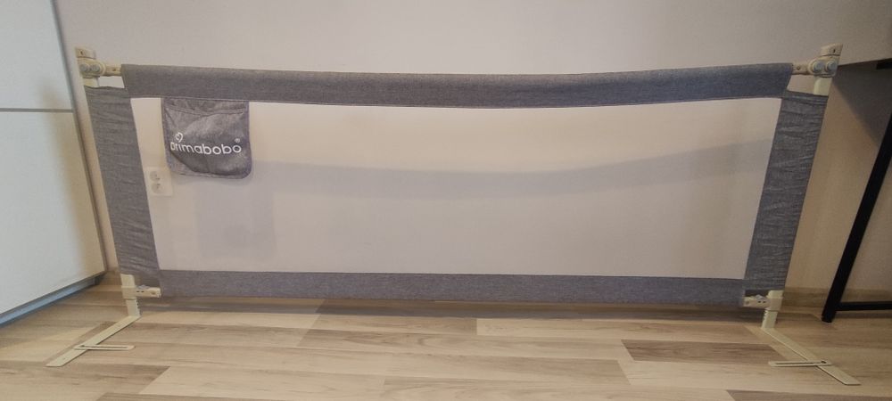 Barierka Primabobo 200 cm