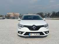 Renault Megane Renaul Megane IV Grandtour 1.6 114 KM - Krajowy