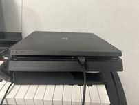 Приставка PS4 Slim 1 ТБ