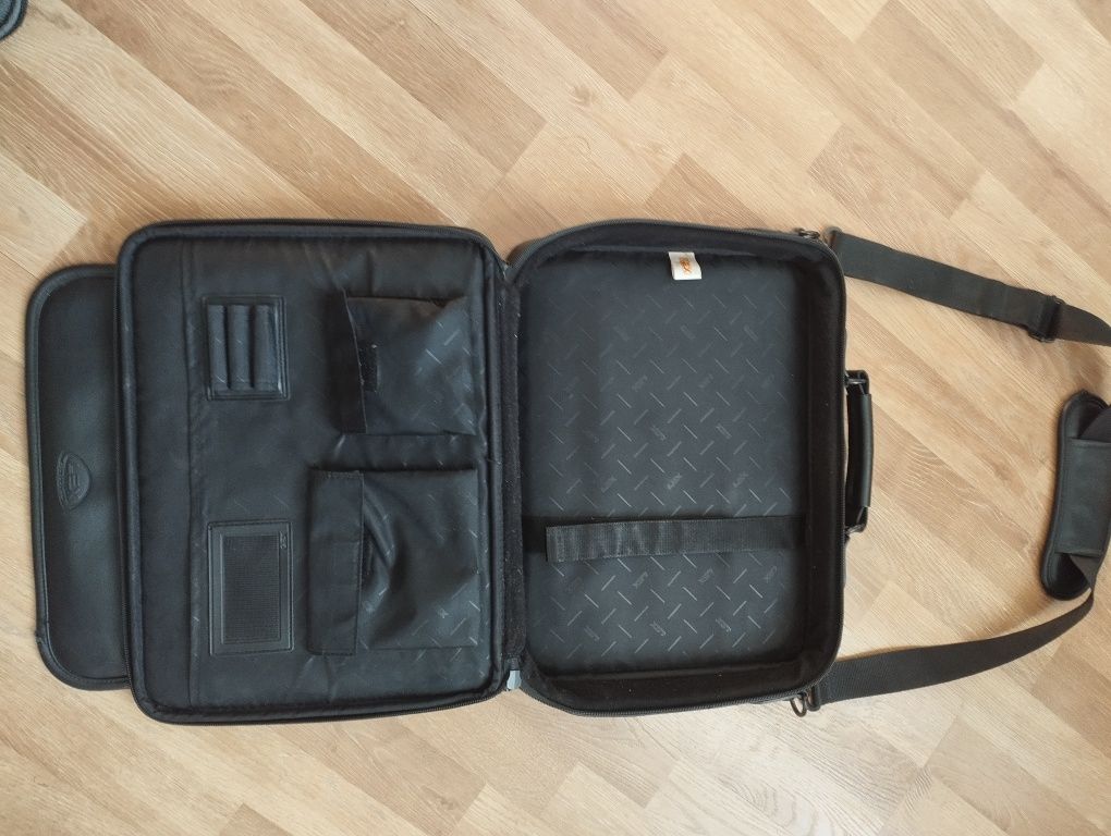 Torba na laptopa Lex