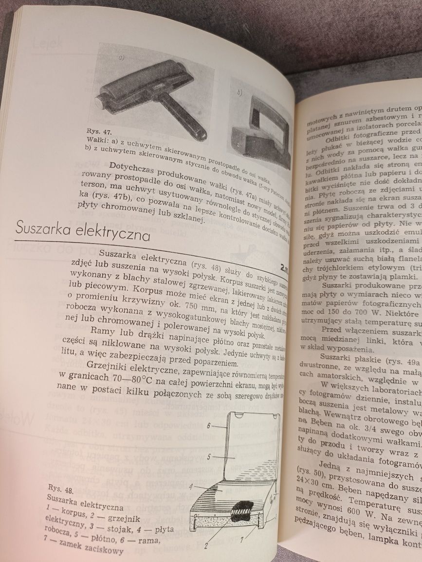 Laboratorium fotograficzne Wiesław Śmigielski