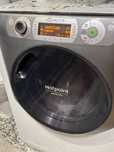 Pralko Suszarka Hotpoint Ariston „AQUALTIS”