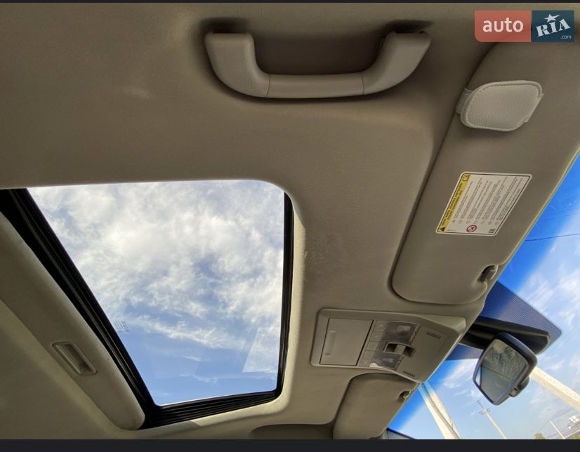 Шавроле каптіва