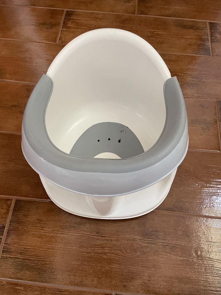 Suporte para banho
