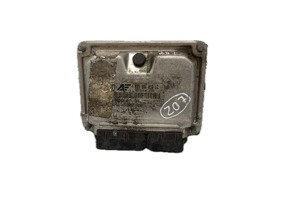 Centralina motor / ECU FORD Galaxy (WGR)