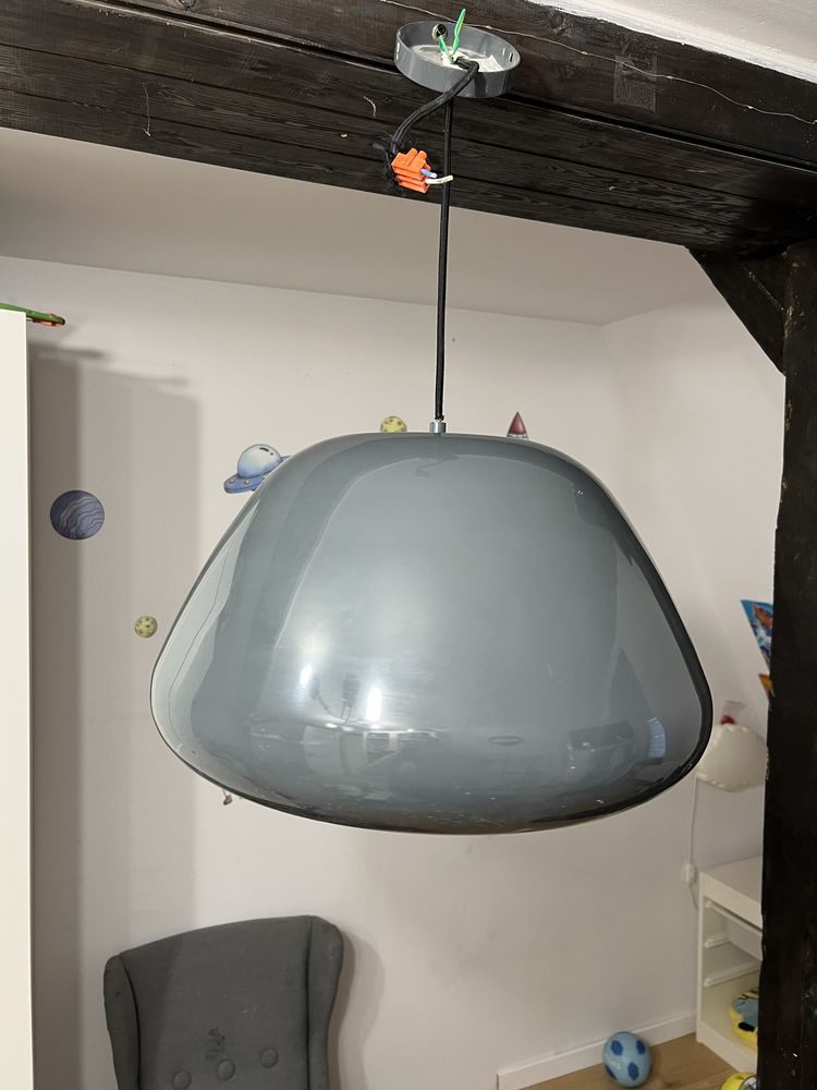 Lampa wisząca soft dog Frandsen