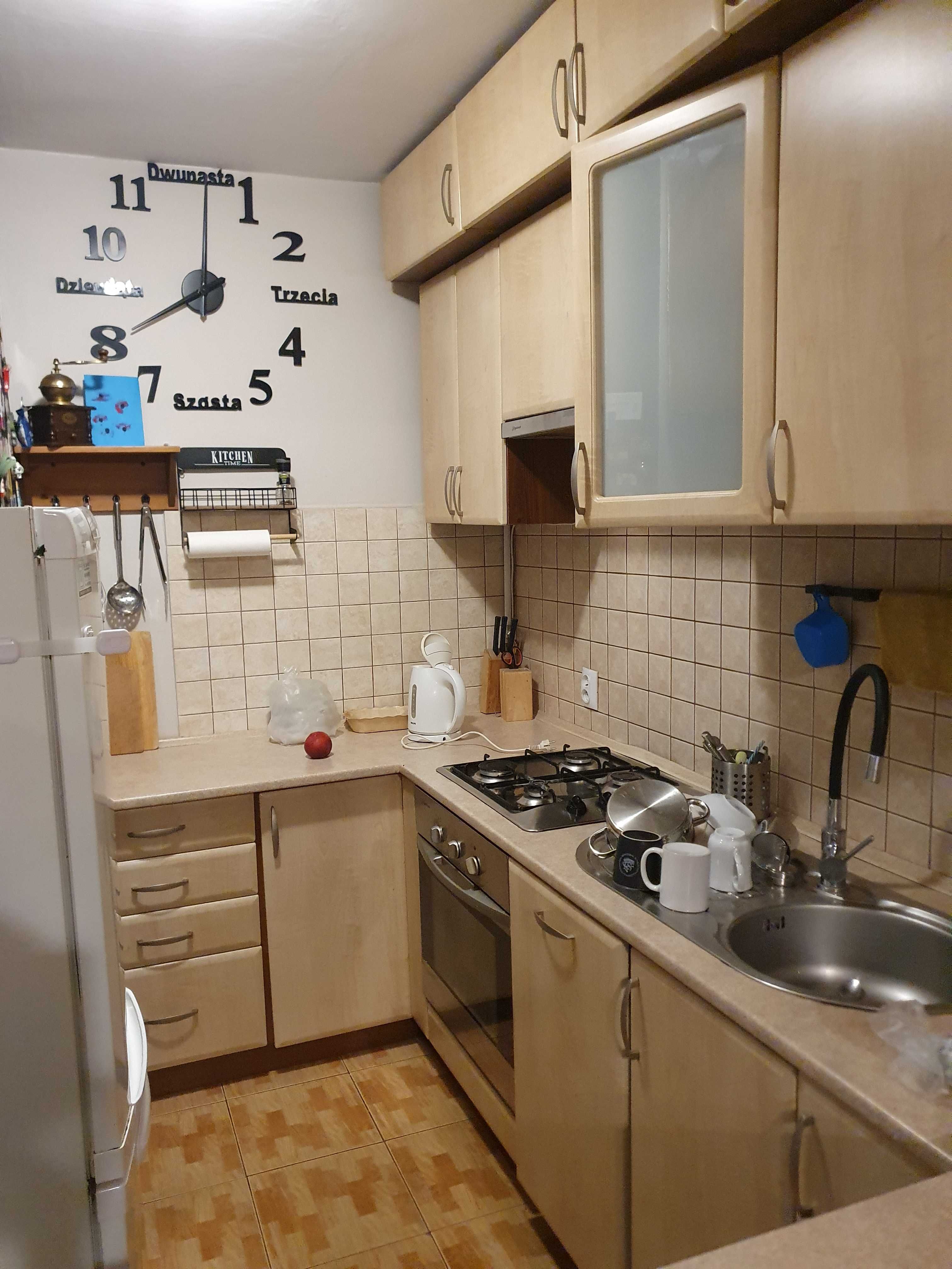 2 pokoje, ul. Żywnego, Mokotów Wierzbno, blisko parku i metra