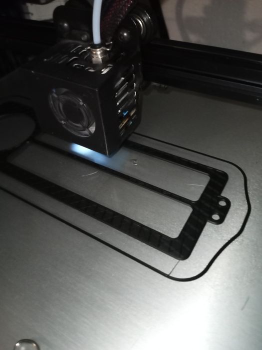 Espelho para sofagem Honda CRX/ Casquilhos teto de abrir 88/91