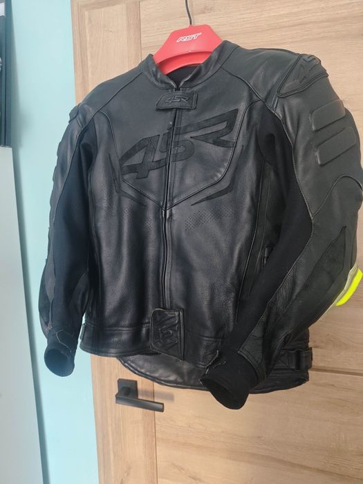 Kombinezon motocyklowy 4SR TT Replica 54 L/XL