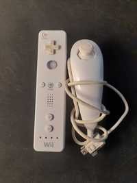 Wii Remote + Nunchuck Nintendo