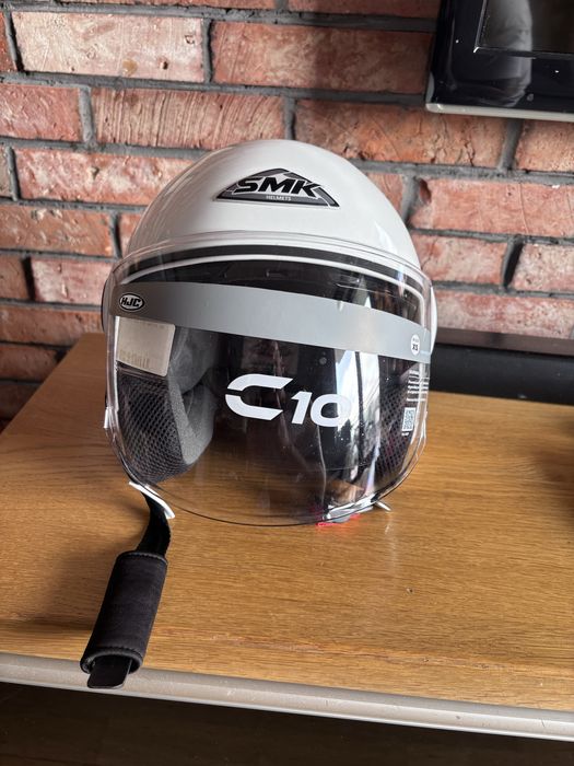 Kask xs SMK bardzo dobry stan