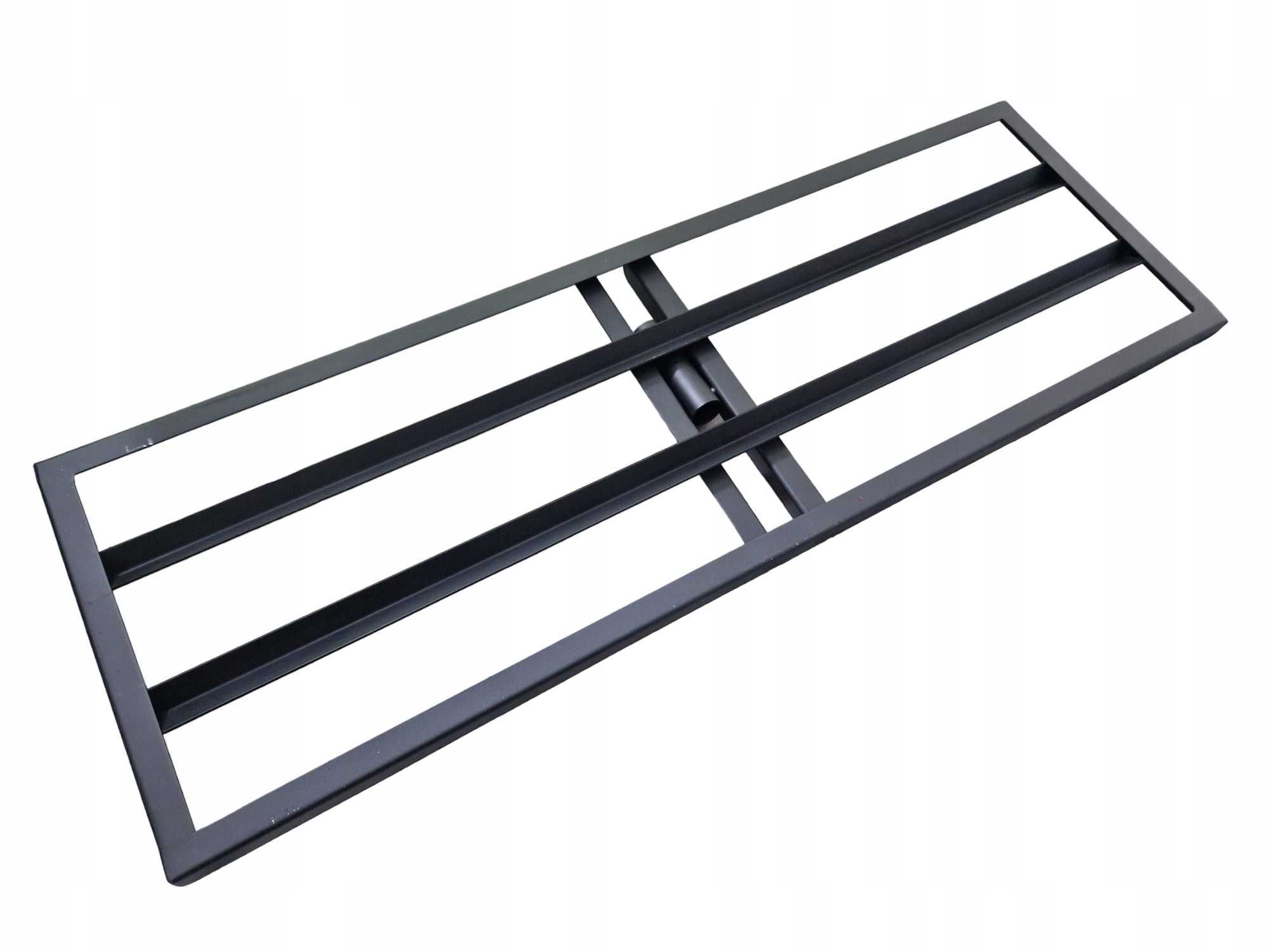 RĘCZNY NIWELATOR TERENU 90cm do trawników levelawn level rake + gratis