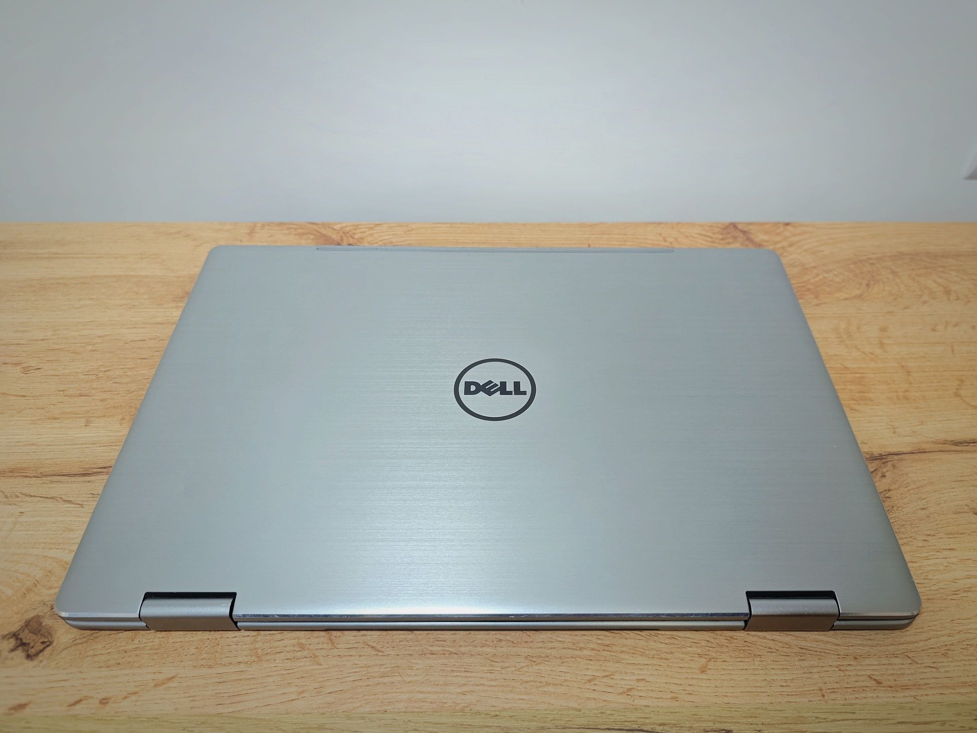 15'6 FHD ноутбук  Inspiron 7569 2in1/i7-6500U/12GB DDR4/SSD 128GB