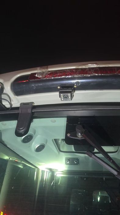 Мінітрактор ДМТЗ 404 Кондиціонер Компресор Примусова  РЕВЕРС КРЮКИ