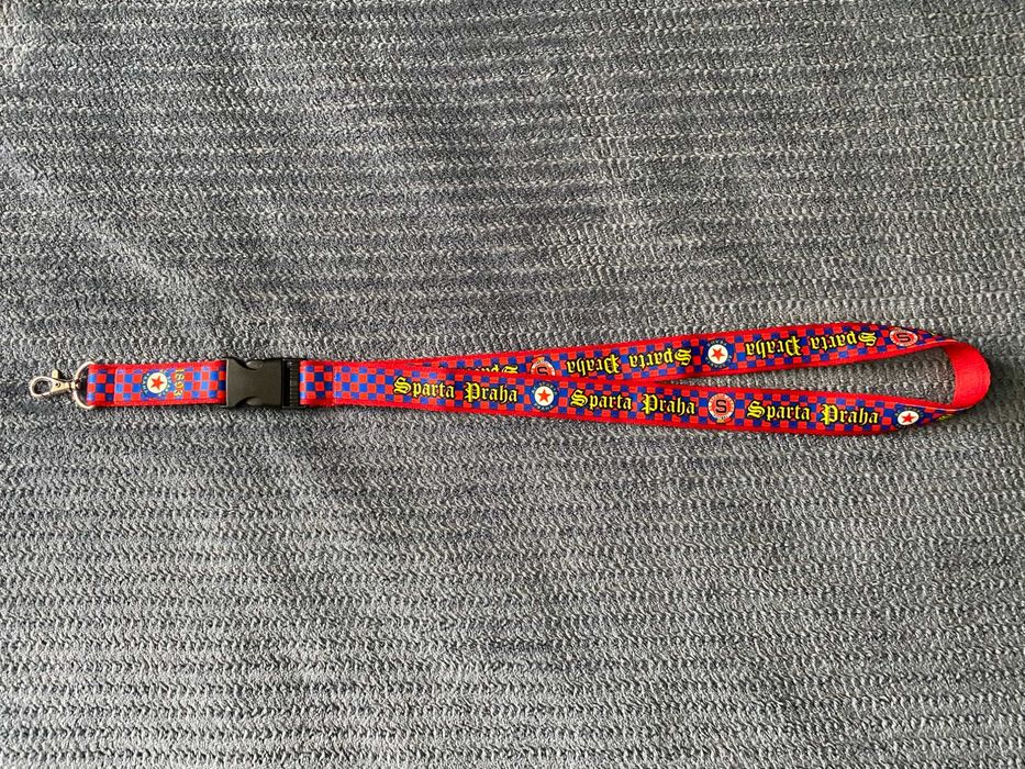 smyczka Sparta Praga