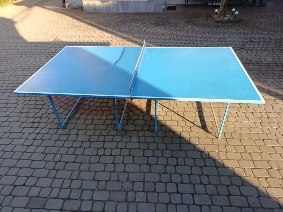 Stół do tenisa stołowego