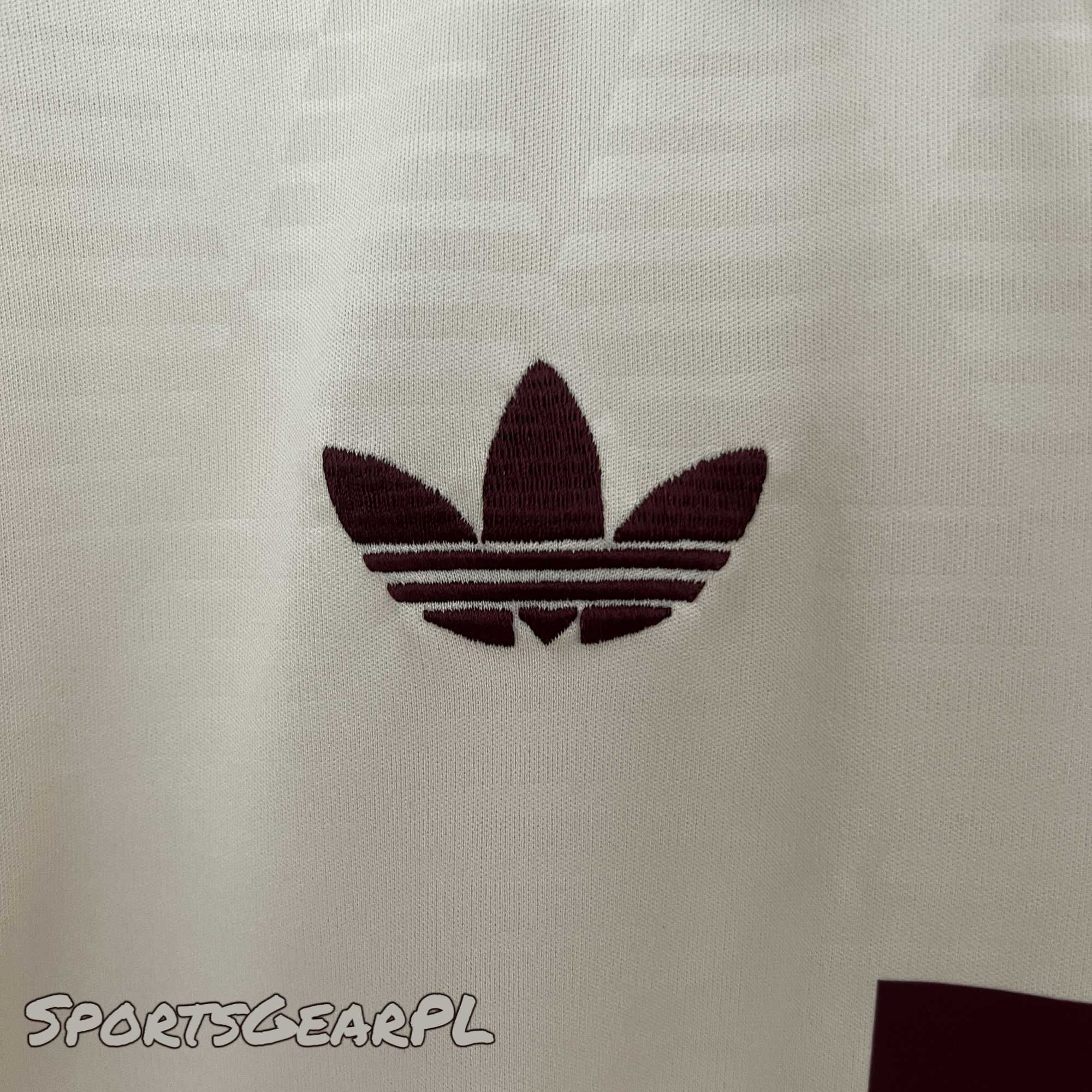 24/25 BAYERN MONACHIUM Koszulka Trzecia ADIDAS Rozmiar M