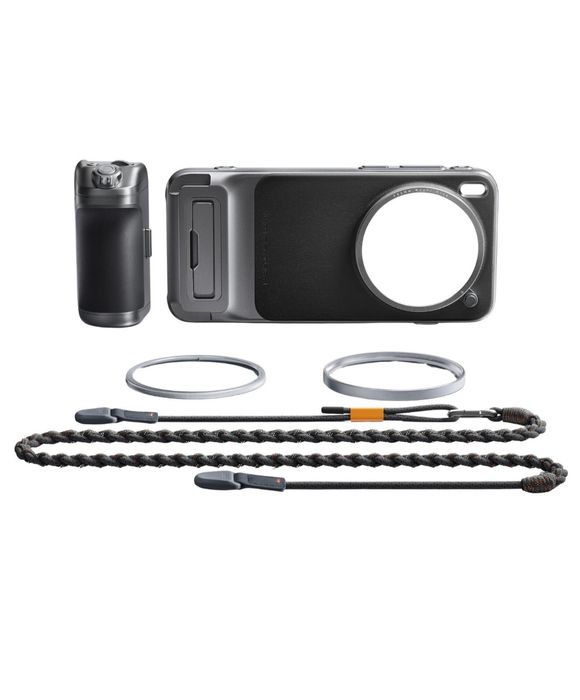 Smartfon VIVO X300 Pro 5G 16/512GB 6.78" 120Hz Brązowy