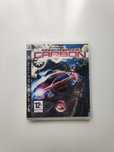 Gra Ps3 / Ps 3 -Need for speed  Carbon ( Ang )