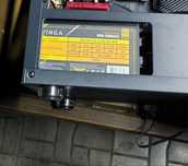 Блок питания Vinga 750W (VPS-750GV2)
Блок питания Vinga 750W (VPS-750G