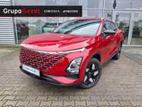Omoda 5 Comfort 1.6 TGDI 147 KM A7