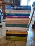 Livros Clássicos