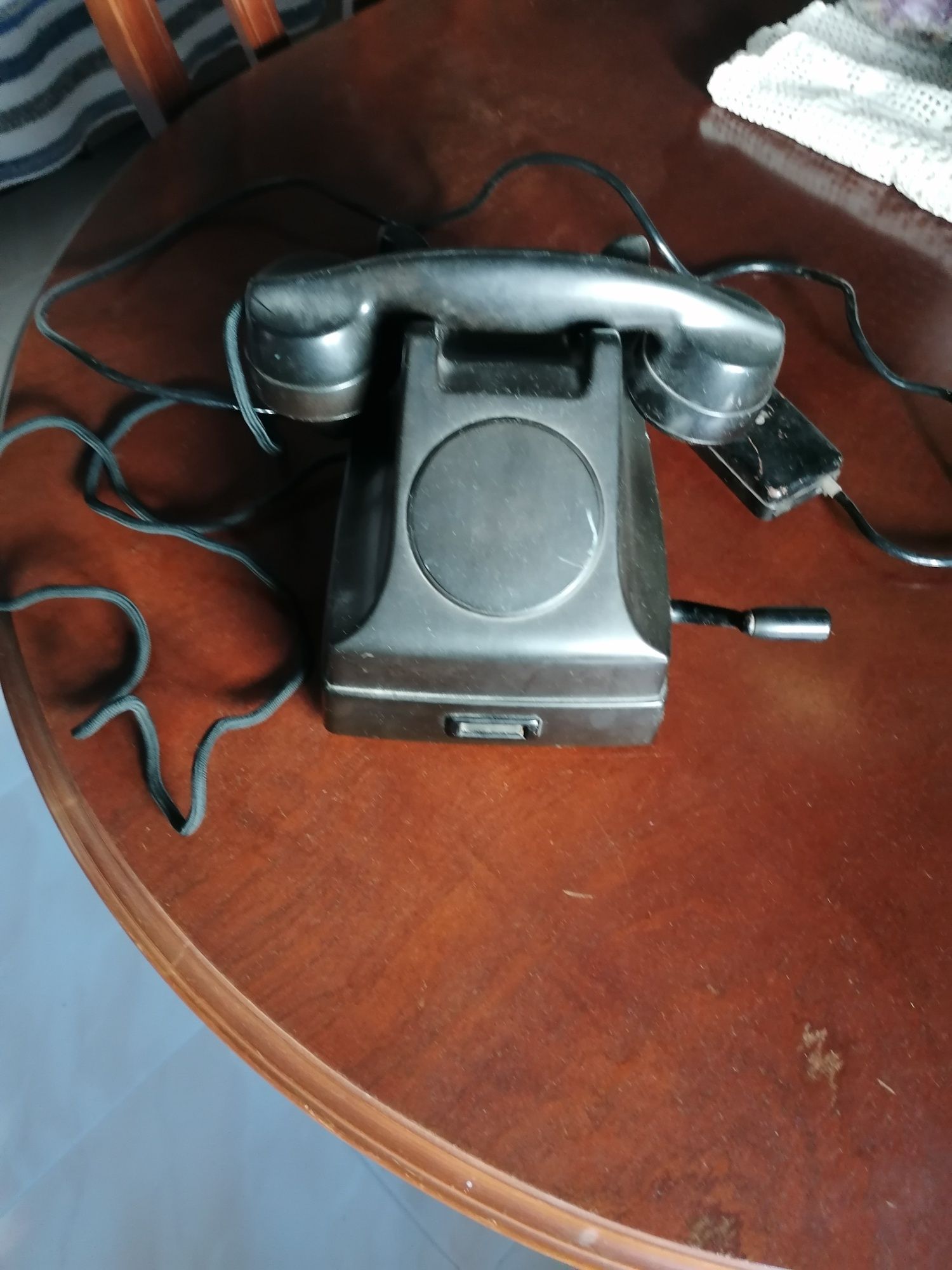 Vendo Telefone antigo