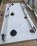 Spiek kwarcowy casalgrande padana 120x278 6mm